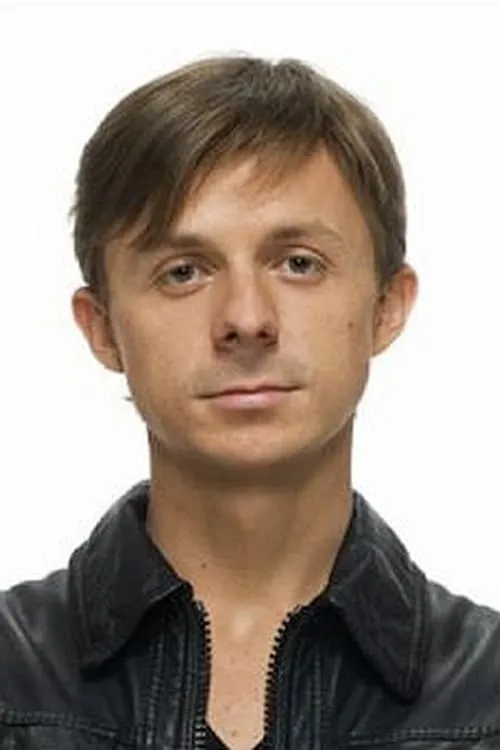 Martin Solveig interpretando a Self