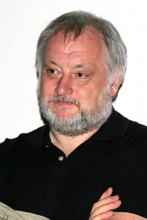 Imagen de Martin Šulík