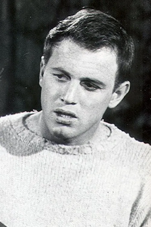 Actor Martin West