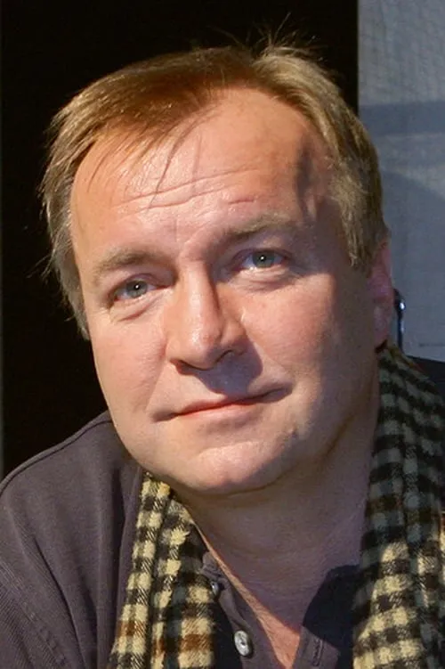 Actor Martin Zahálka