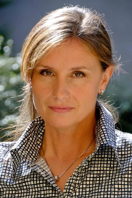 Actor Martina Bezoušková