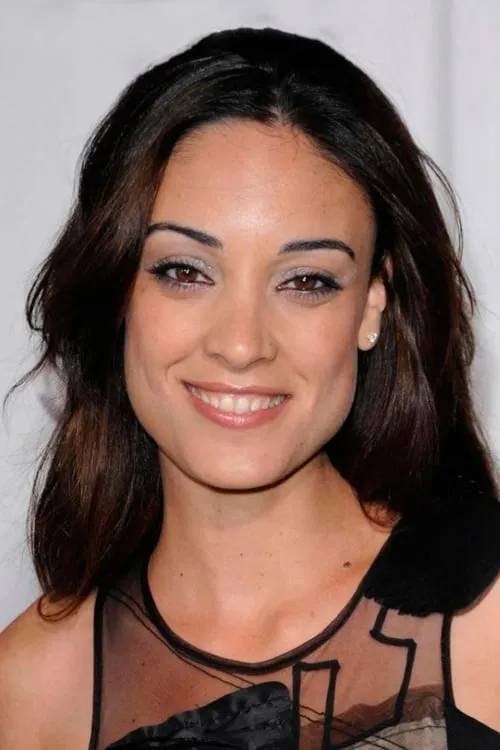 Actor Martina Gusmán