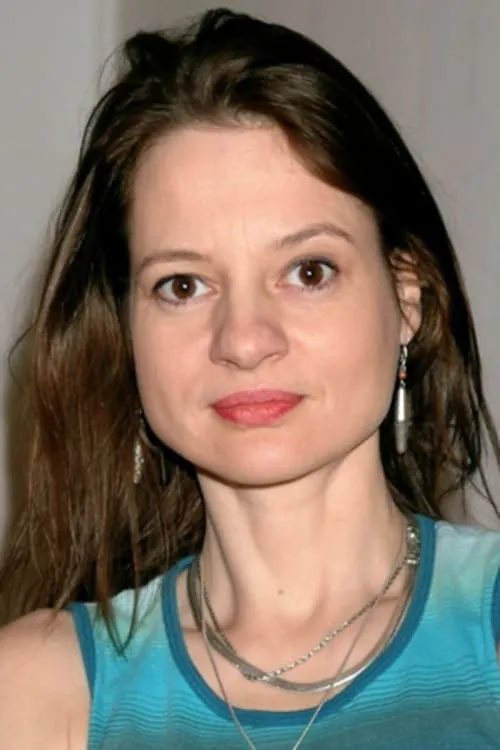 Actor Martina Schießer