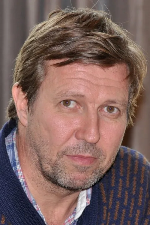 Actor Martti Suosalo