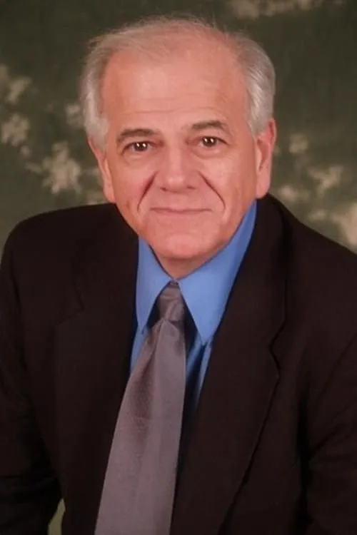 Actor Marty Bufalini