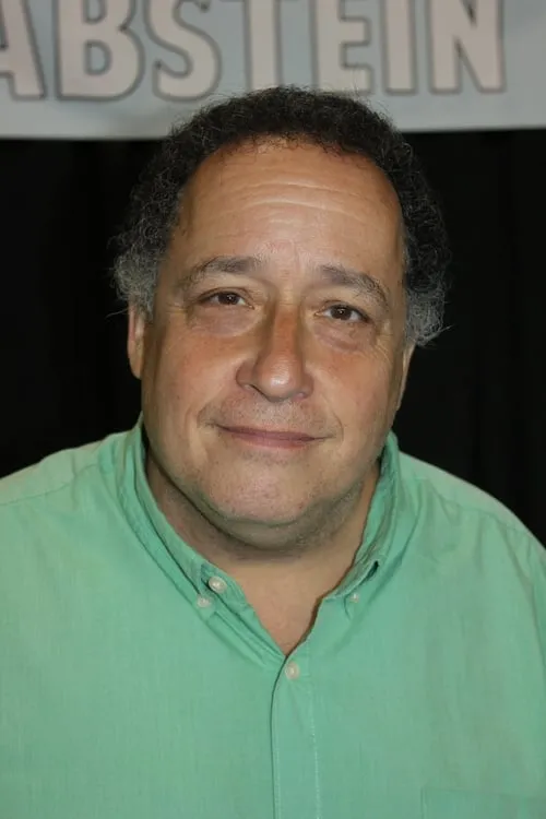 Actor Marty Grabstein