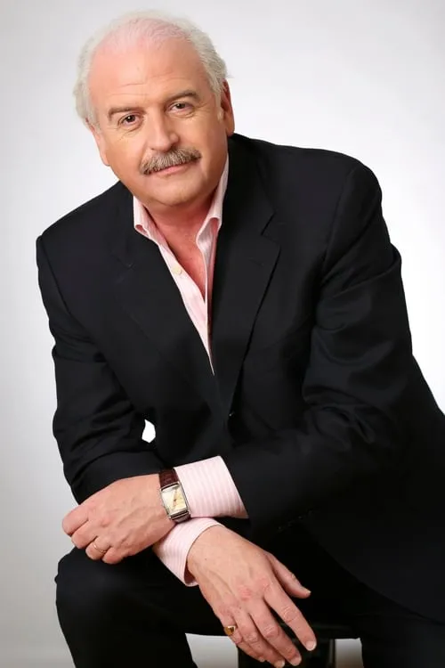 Imagen de Marty Whelan