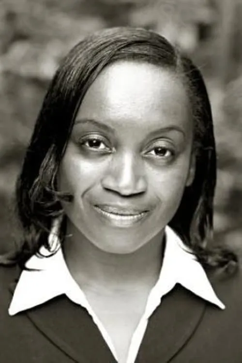 Actor Marva Alexander