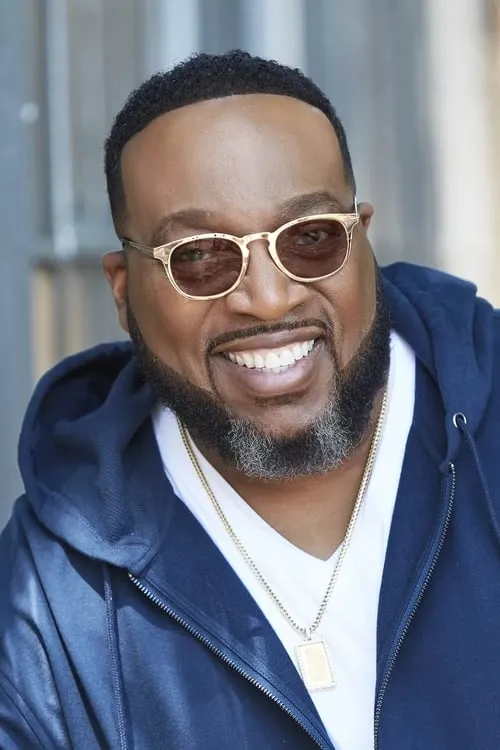 Trisha Mann ha trabajado con Marvin L. Sapp en 1 ocasiones