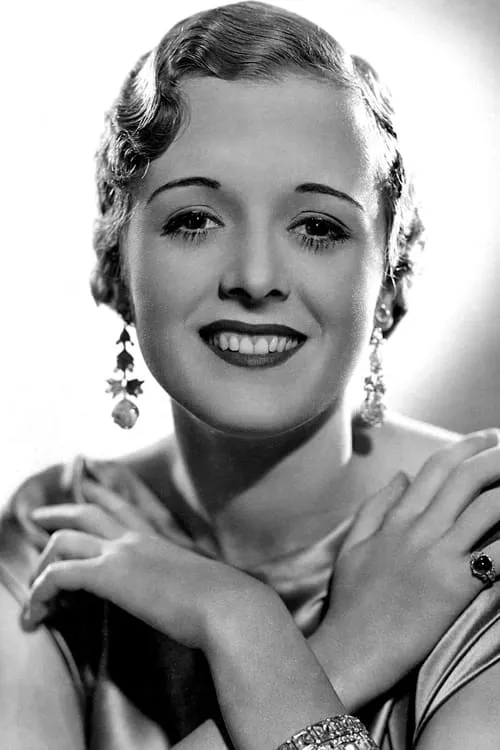 Foto de perfil del actor Mary Astor en el reparto