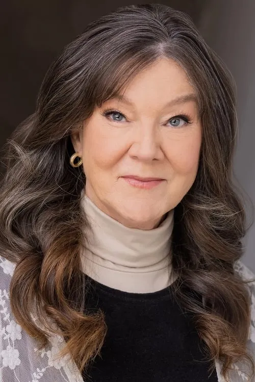 Actor Mary Badham