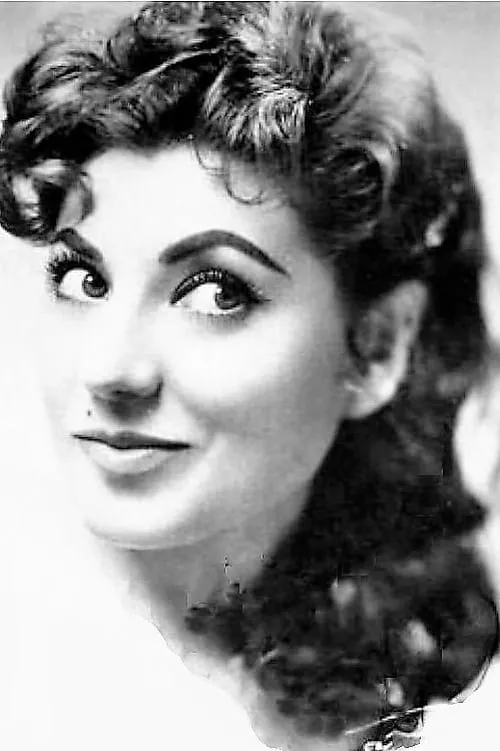 Actor Mary Begoña