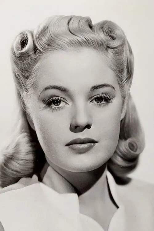 Foto de perfil del actor Mary Beth Hughes en el reparto