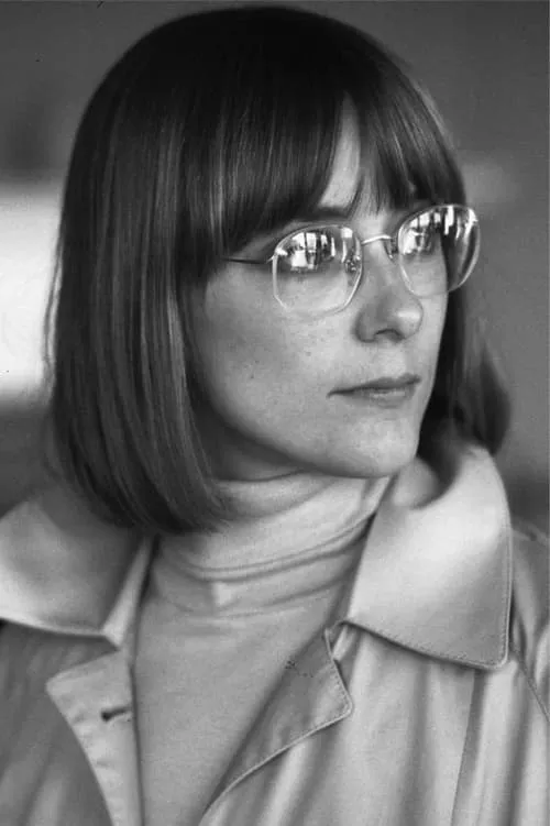 Actor Mary Beth Hurt