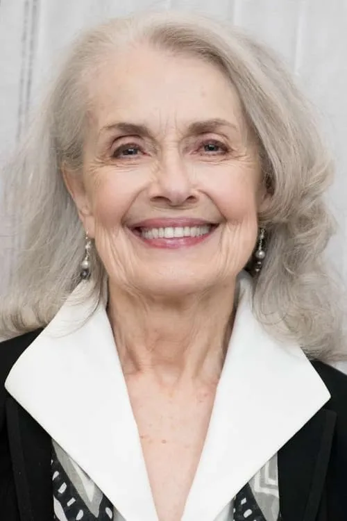 Actor Mary Beth Peil