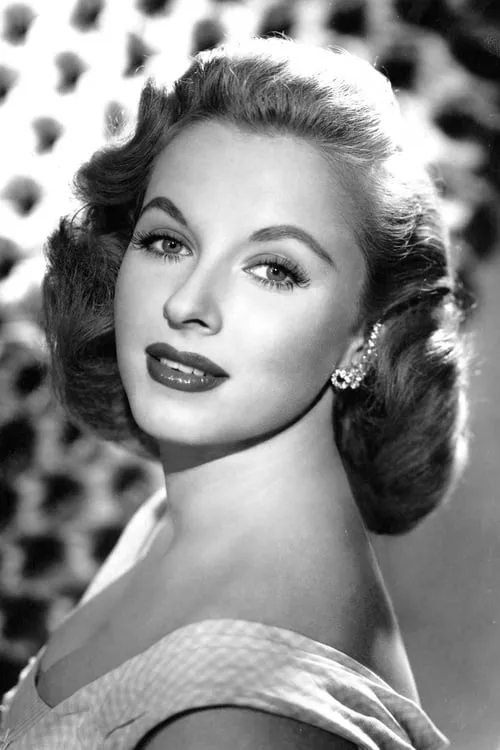 Actor Mary Costa