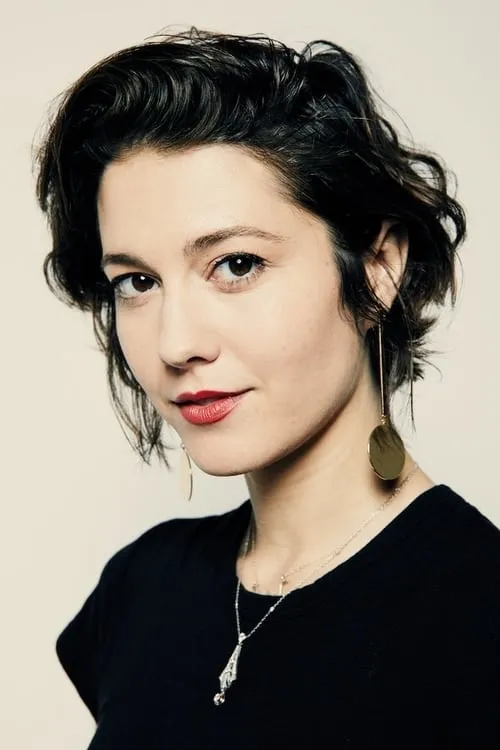 Mary Elizabeth Winstead interpretando a Danny Zakarweski