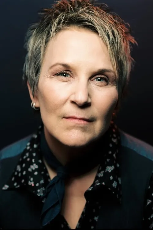 Actor Mary Gauthier