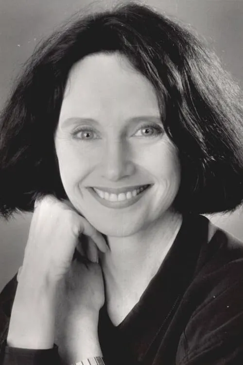 Actor Mary Jo Deschanel