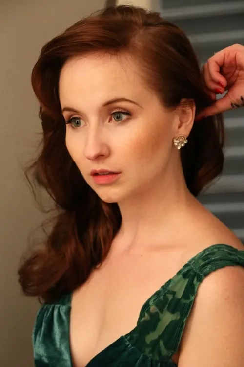 Foto de perfil del actor Mary Kate Wiles en el reparto