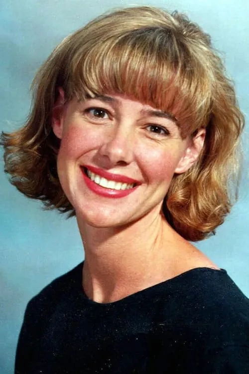 Mary Kay Letourneau interpretando a Self