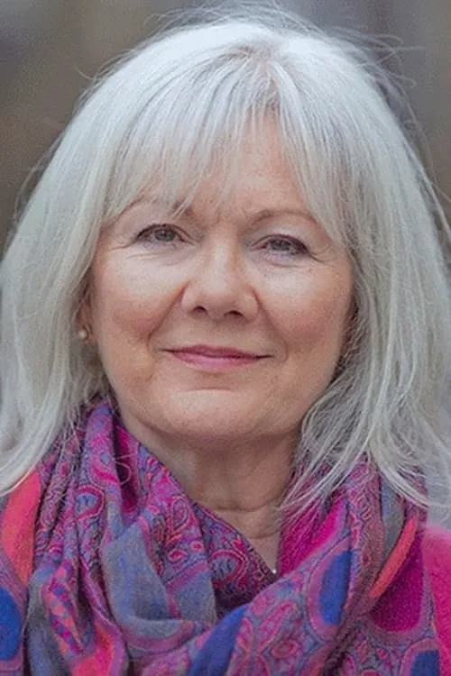 Actor Mary Keegan