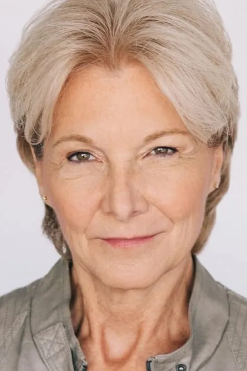 Actor Mary Lou Matthews