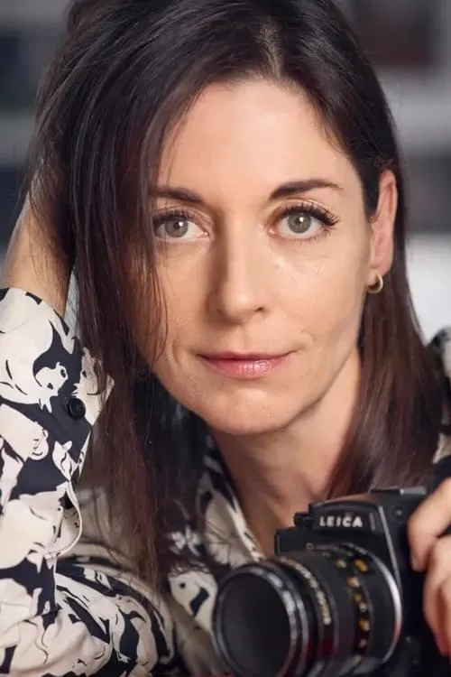 Mary McCartney en el reparto