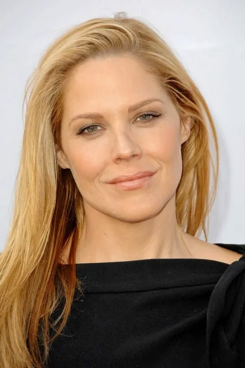 Mary McCormack interpretando a Sally