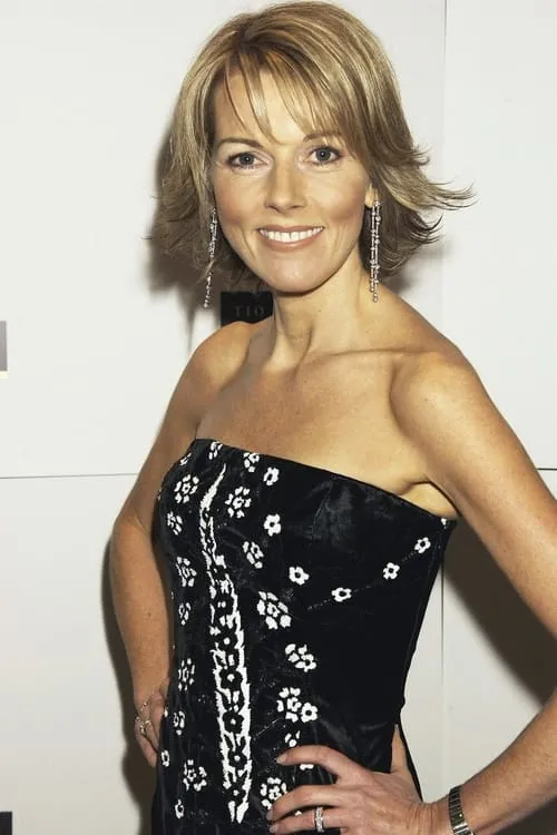 Imagen de Mary Nightingale