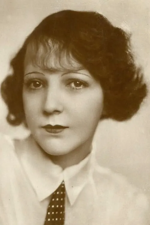 Actor Mary Parker