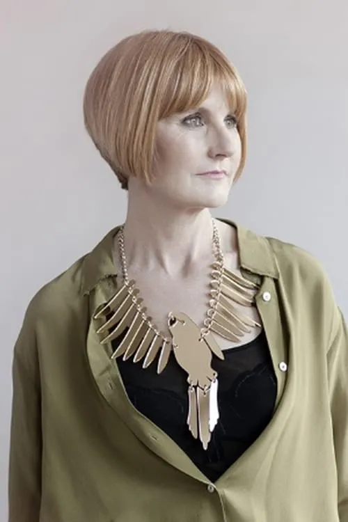 Mary Portas en el reparto