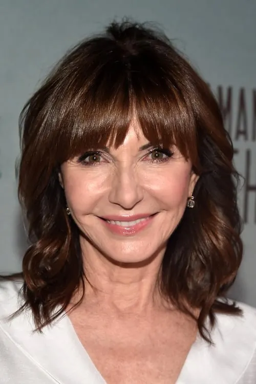 Actor Mary Steenburgen