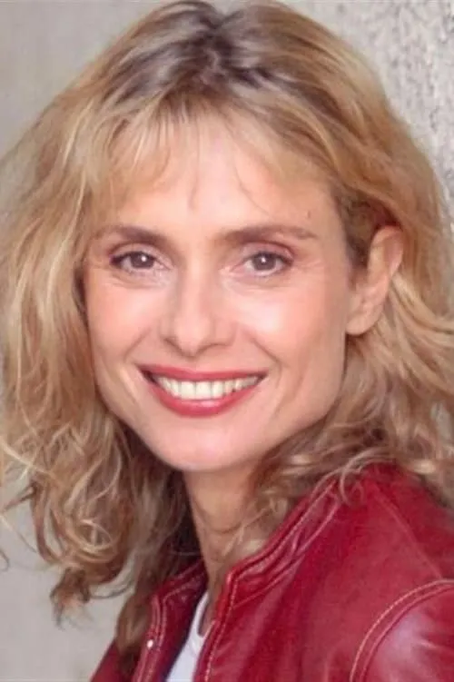 Maryam d'Abo en el reparto