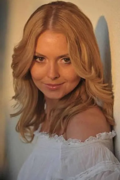 Actor Marzena Ziarek