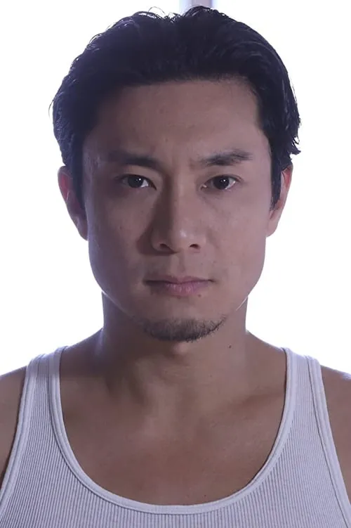 Actor Masa Kanome