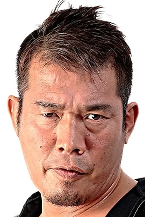 Terumasa Ishihara ha trabajado con Masaaki Mochizuki en 5 ocasiones