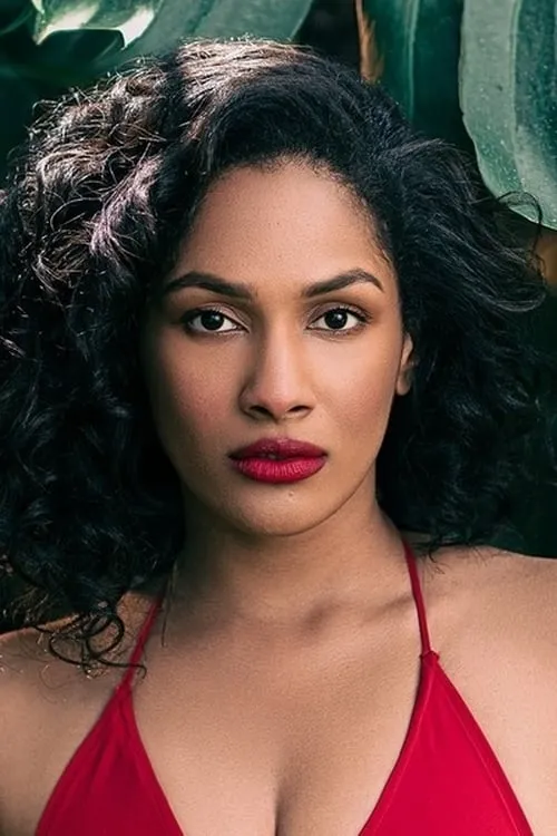 Masaba Gupta en el reparto