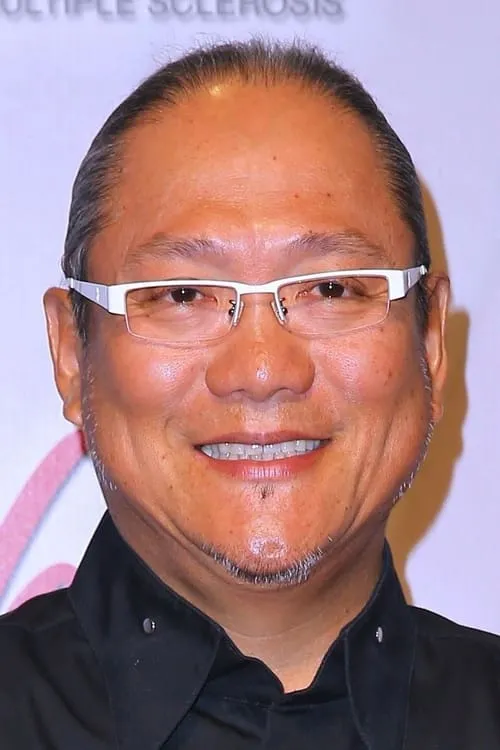 Masaharu Morimoto en el reparto