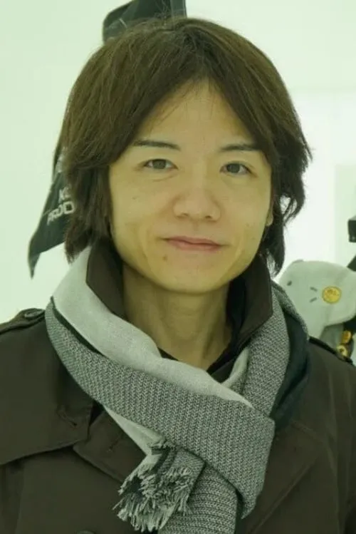 Mirin Furukawa ha trabajado con Masahiro Sakurai en 1 ocasiones