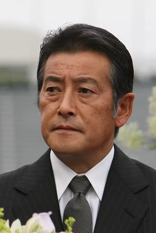 Masaki Kanda en el reparto