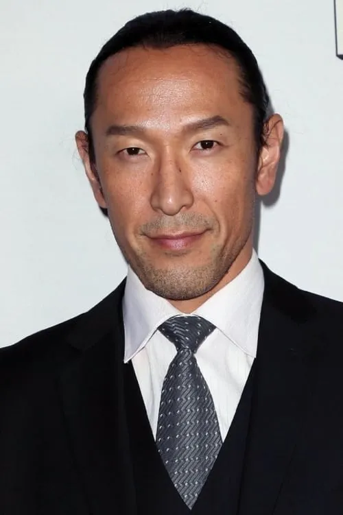 Foto de perfil del actor Masami Kosaka en el reparto