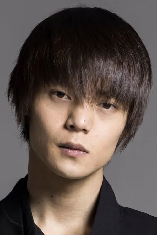 窪田正孝 en el reparto