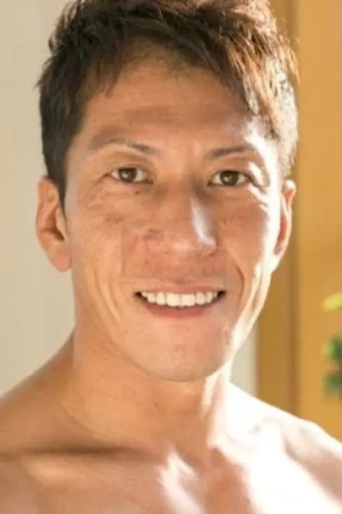 Actor Masatoshi Kuroda