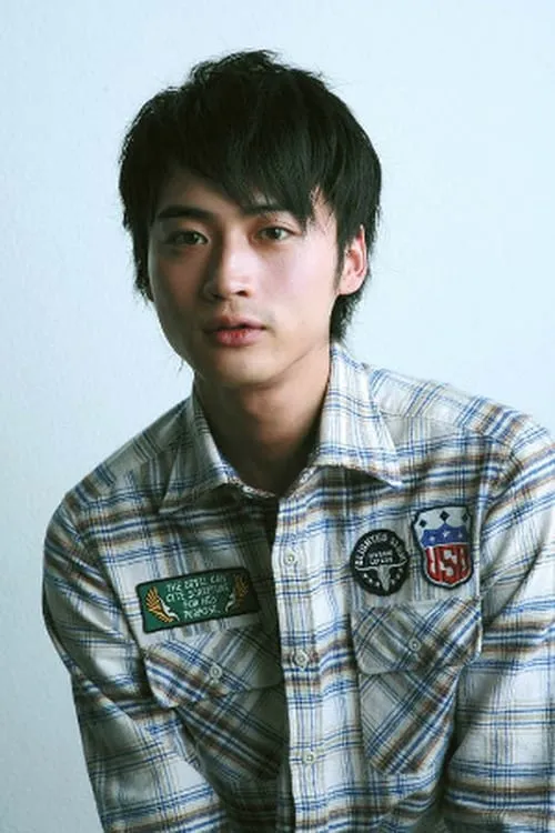 黄川田将也 en el reparto