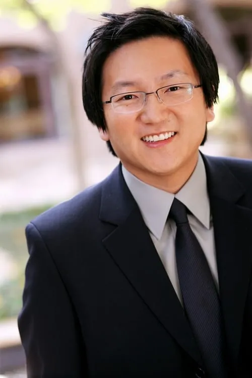 Masi Oka en el reparto