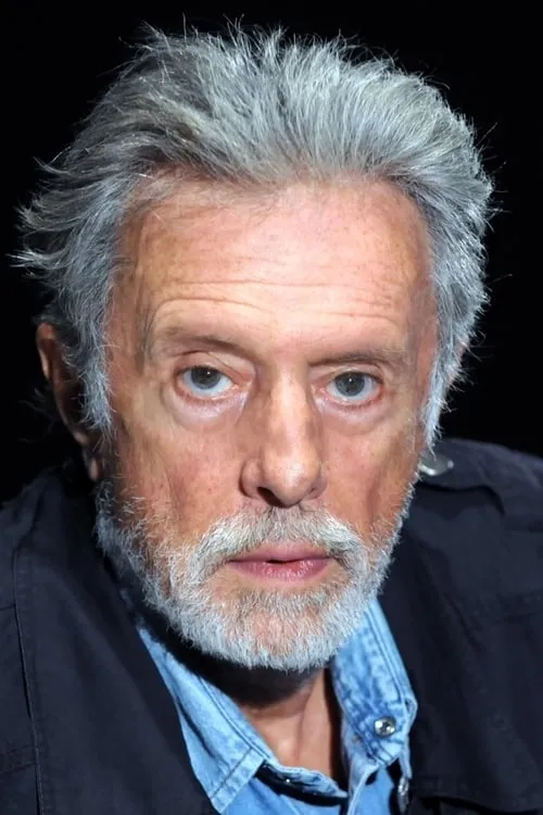 Actor Massimo De Francovich