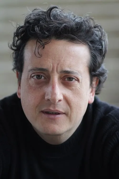 Actor Massimo De Lorenzo