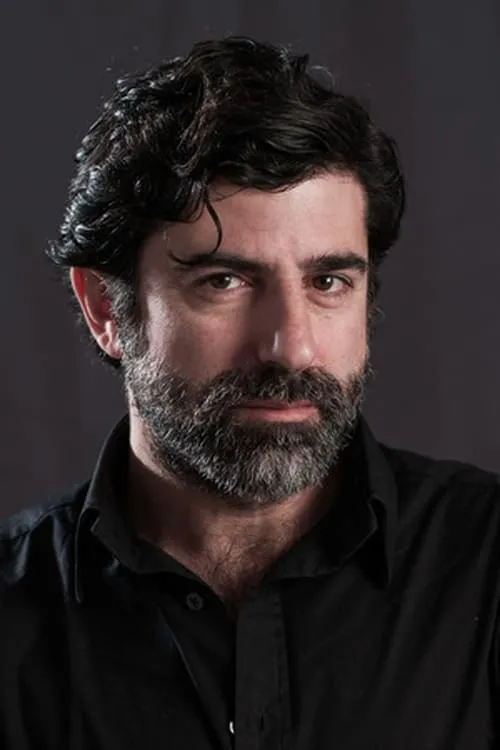 Actor Massimo De Matteo