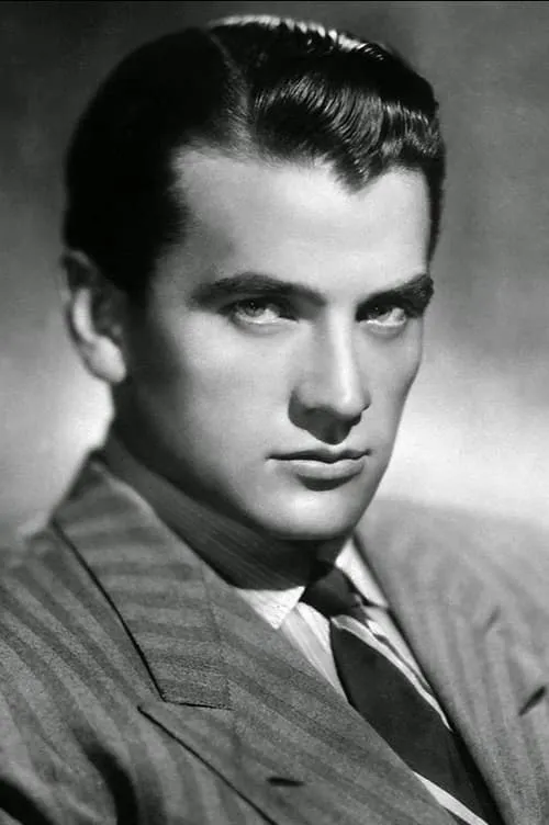 Actor Massimo Girotti